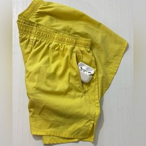 Girlfriend Collective Gazelle Shorts